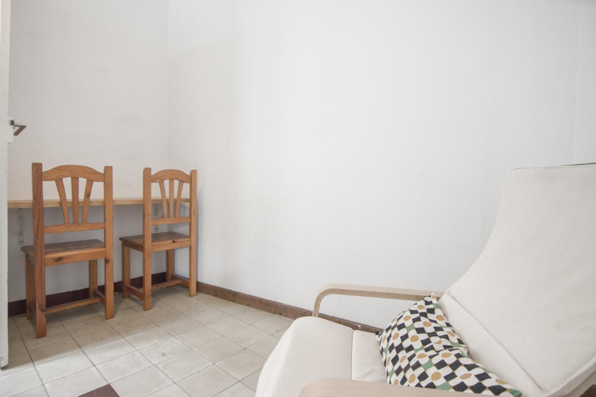 Rentalsevilla Cuesta Del Rosario Ii Apartment Sevilla