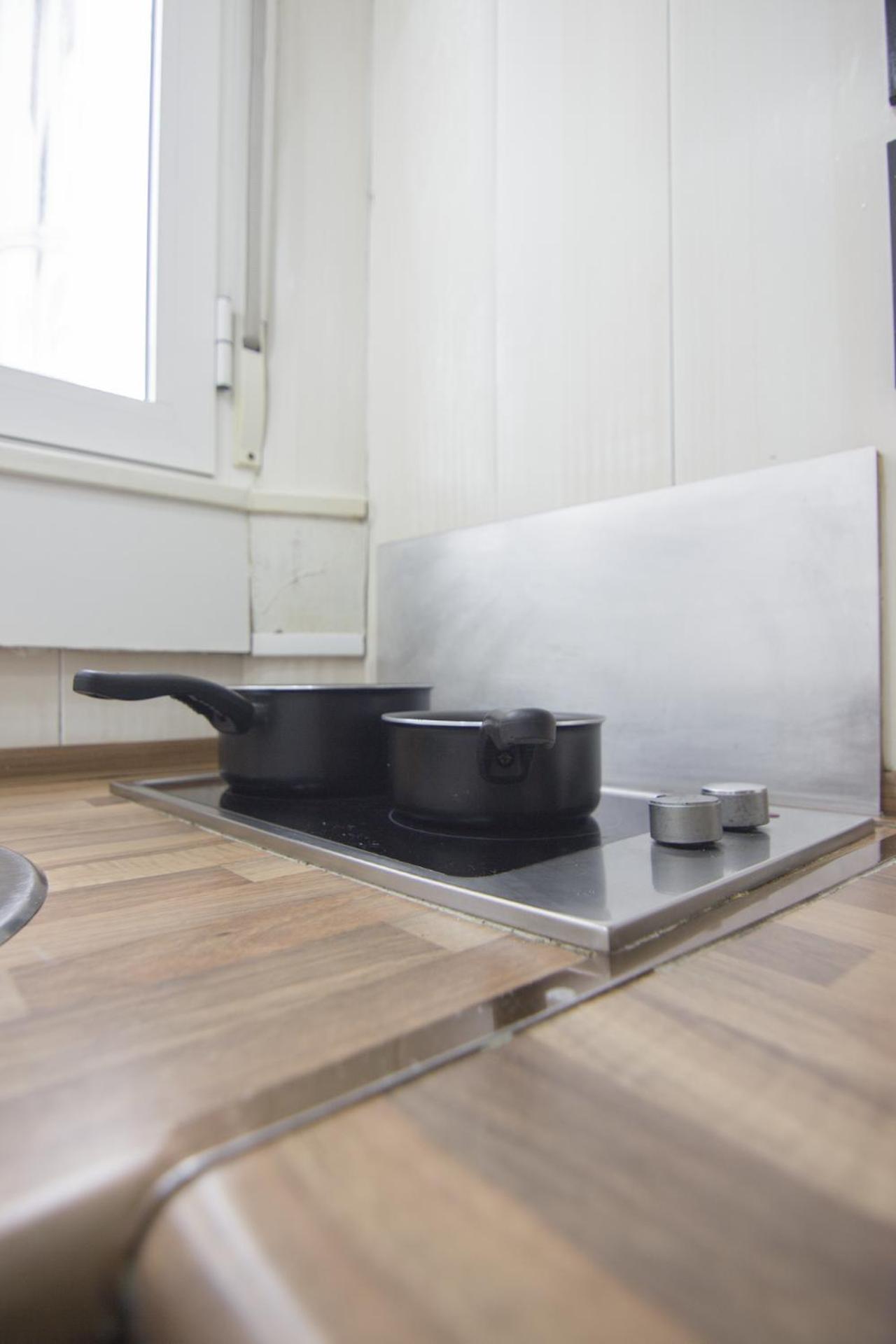 Rentalsevilla Cuesta Del Rosario Ii Apartment Sevilla