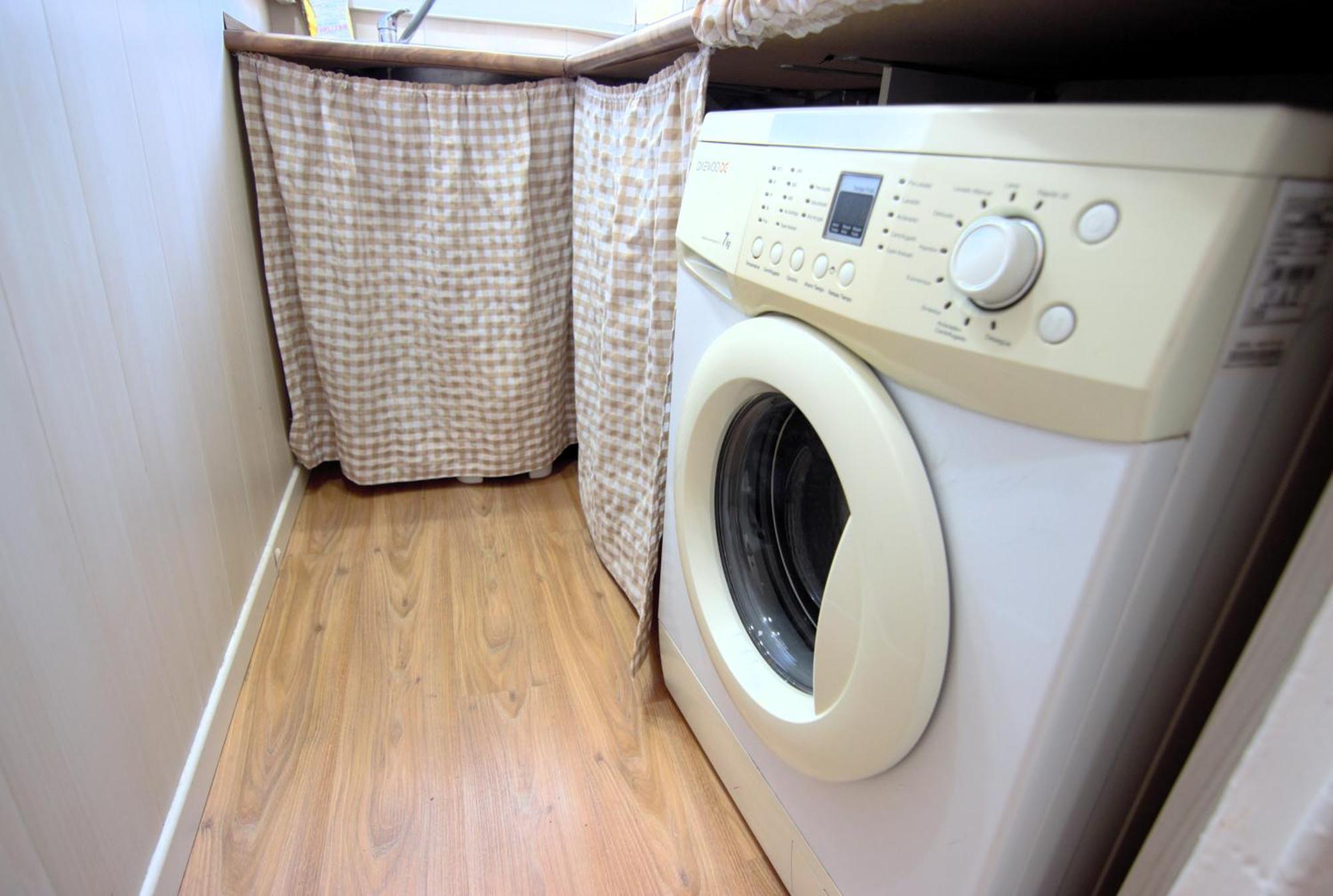 Rentalsevilla Cuesta Del Rosario Ii Appartement