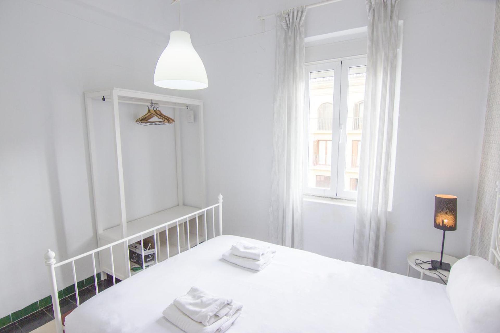 Rentalsevilla Cuesta Del Rosario Ii Appartement