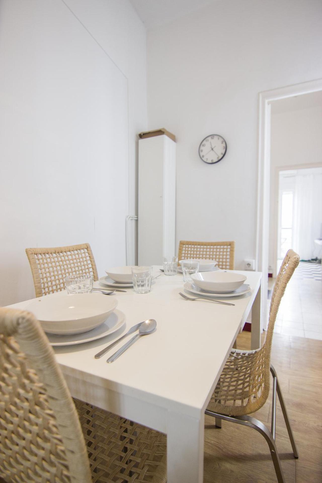 Appartement Rentalsevilla Cuesta Del Rosario Ii *