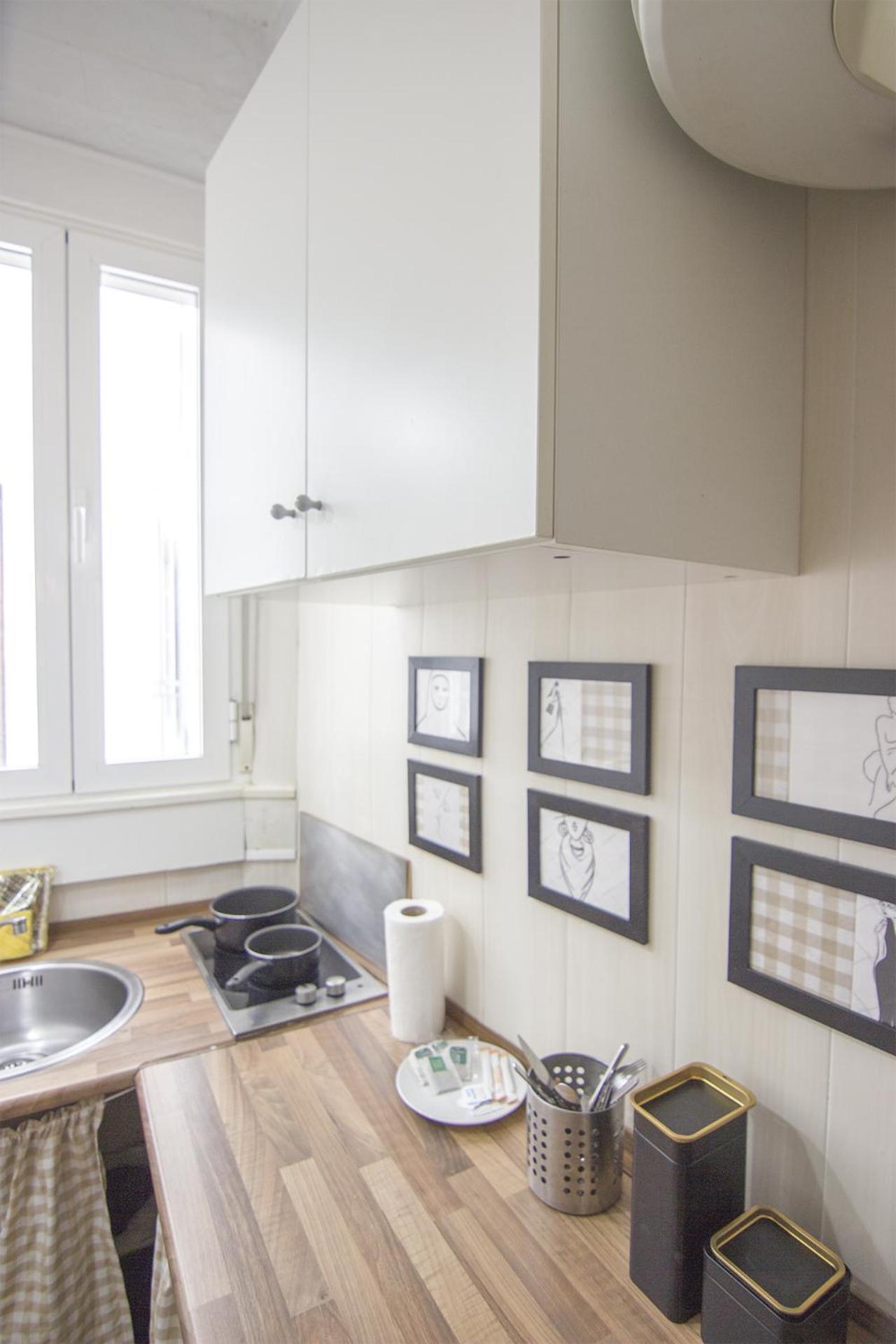 Appartement Rentalsevilla Cuesta Del Rosario Ii