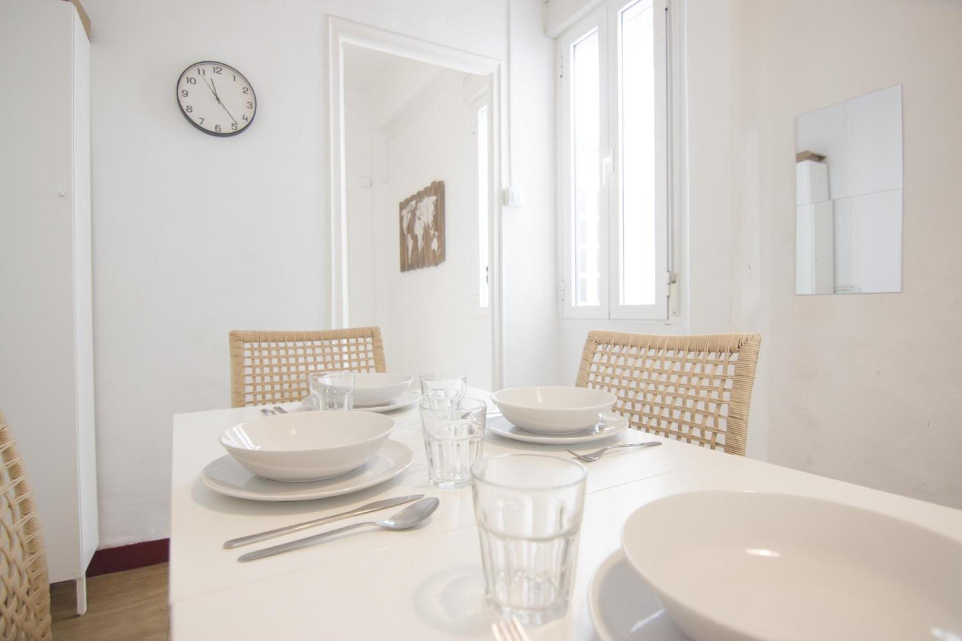 Rentalsevilla Cuesta Del Rosario Ii Appartement *