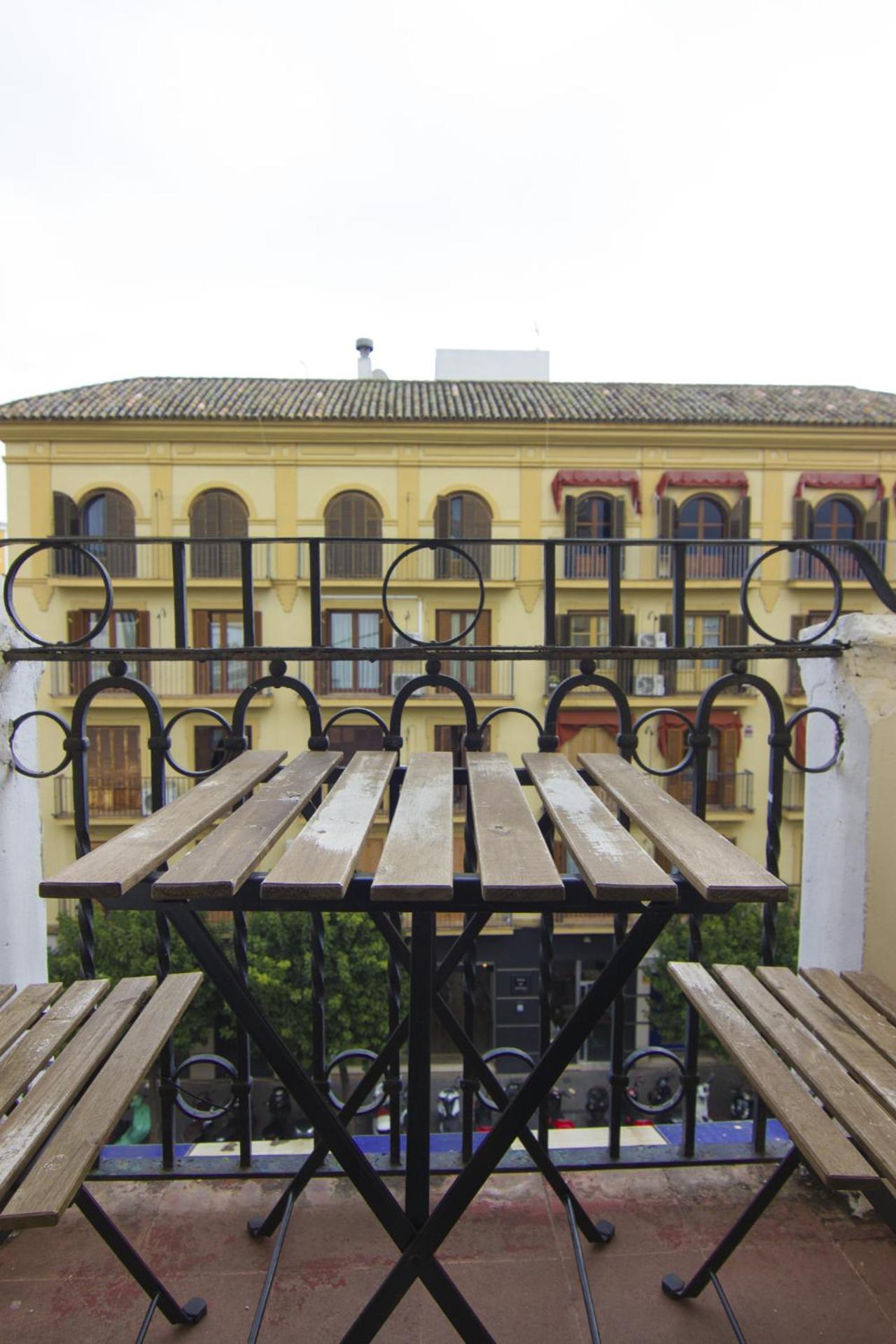 Appartement Rentalsevilla Cuesta Del Rosario Ii Séville